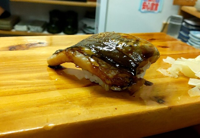 三ます - 原ノ町（寿司）の写真