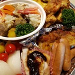 フード ダイニング 光祐 - オードブル