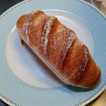 Pai bonnen - ミニフランスパン