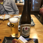 鹿児島大衆酒場 ホームラン - 