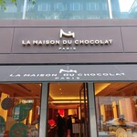 La Maison du Chocolat - 