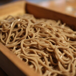 大松家 - 結構な量