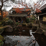 大松家 - 築140年以上の古民家を改築されてます