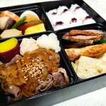 日本料理 御山 - 