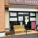 PICNIC BAKERY - 