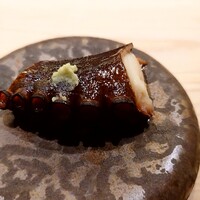 鮨 なんば 日比谷 - 