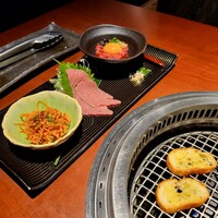 蕃 YORONIKU - 