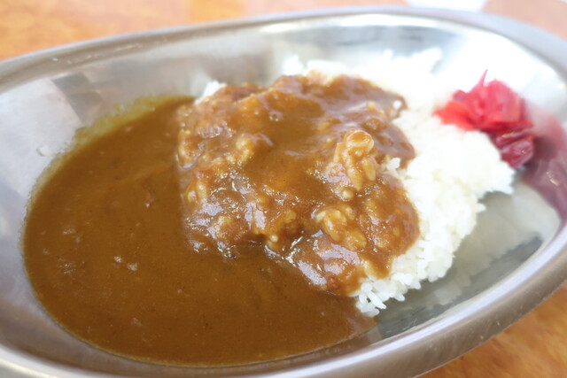 キッチンはぴねす - 南小樽（ラーメン）の写真