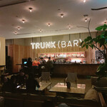 TRUNK (LOUNGE) - 