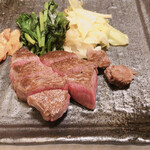 Suteki Teppanyaki Hiro - 