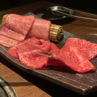 炭火焼肉 ふちおか - 