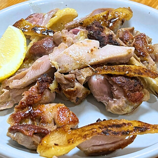 やきとり 桃介_1