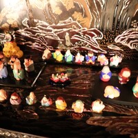 国登録文化財 二木屋 -  国登録文化財 二木屋 -