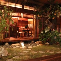 国登録文化財 二木屋 -  国登録文化財 二木屋 -