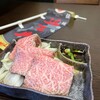 しゃぶしゃぶ ゆで朗 - 料理写真:[近江牛ローストビーフ]近江牛の絶品ローストビーフです。