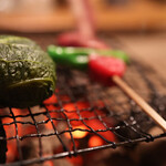 大松家 - 弁慶もち、初めて食べました