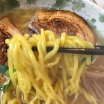 きっちんほっと YR - 麺