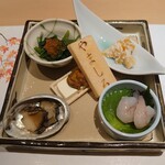 Sushi Kiyomatsu - 