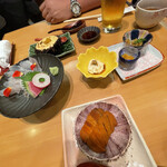 うに むらかみ - 