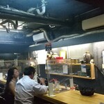 生ラムジンギスカン　羊や - 