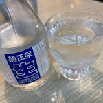 大衆酒場 マグロスタンド - 