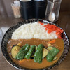 カレー屋　匠 荒田店