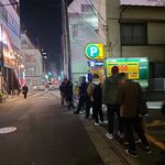 ラーメン二郎 - 