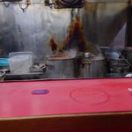 ラーメン二郎 - 