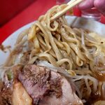 ラーメン二郎 - 