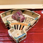 銀座 しのはら - 