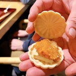 銀座 しのはら - 