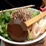 牛たん炭火焼 吉次 - 