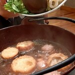 牛たん炭火焼 吉次 - 