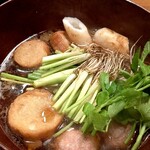 牛たん炭火焼 吉次 - 