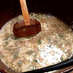 牛たん炭火焼 吉次 - 