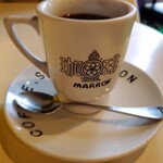 喫茶 マロン - 