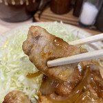 Tonkatsu Shige - 