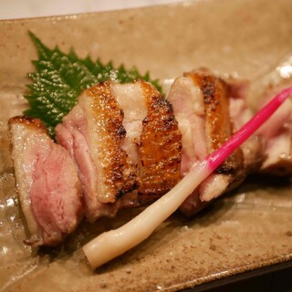 軍鶏鍋 らっき_1