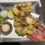 キガルニワショク 嘉一 - 