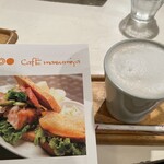 Cafe masumiya - 