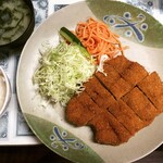 Tosuno Tonkatsu Kimura - 