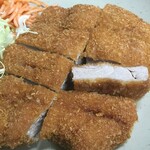 Tosuno Tonkatsu Kimura - 