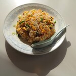 中国料理　朋友 - 五目炒飯