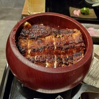 うなぎ家 しば福や - ひつまぶし
