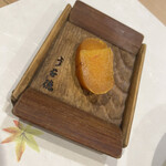 うを徳 - からすみ