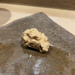 うを徳 - 釧路スケソウダラの煮付け