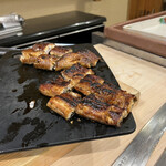 うを徳 - 宍道湖うなぎ