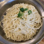 博多ラーメン ばりこて - 