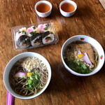 とよさか四季菜館  - 