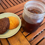 ZHYVAGO COFFEE WORKS OKINAWA - 